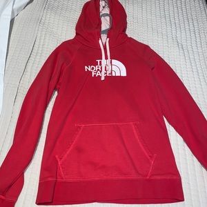 The North Face Hoodie